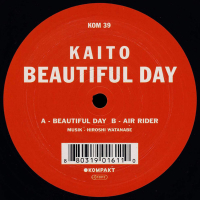 Kaito - Beatiful Day