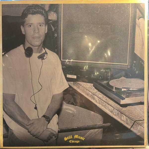 Scrappy - Acid House Medusa's : 2LP