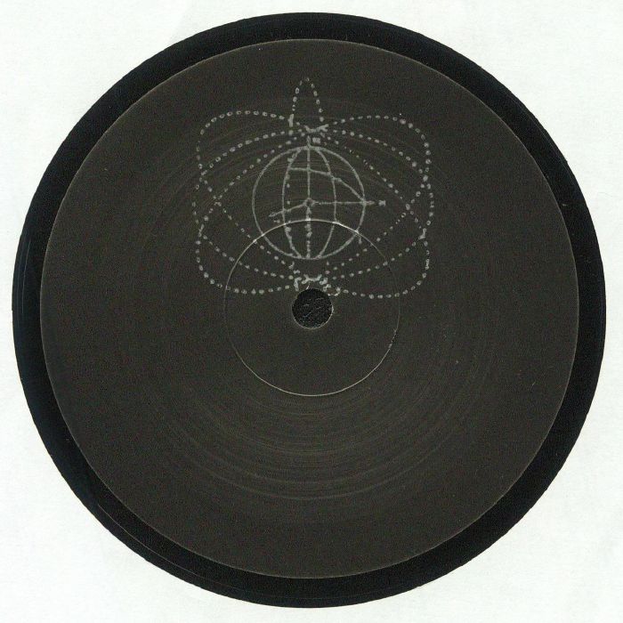 Orlando Voorn - Startravel : 2x12inch