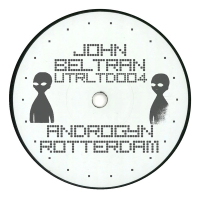 John Beltran - Androgyn / Rotterdam