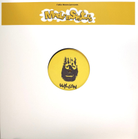 Fabio Monesi Presents Modern Sisters - Golden Rain Ep