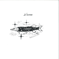Zlene - SEAWEED 004