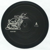 Ddrhode / Sohrab - GORKY 3