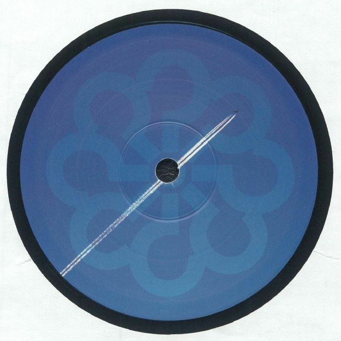 Wrekin Havoc Feat Greg Bird - Vapour Trails (feat Goldsuite/Woolfy remixes) : 12inch