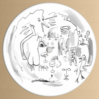 Lewi Boome - Headlong Into Relief EP