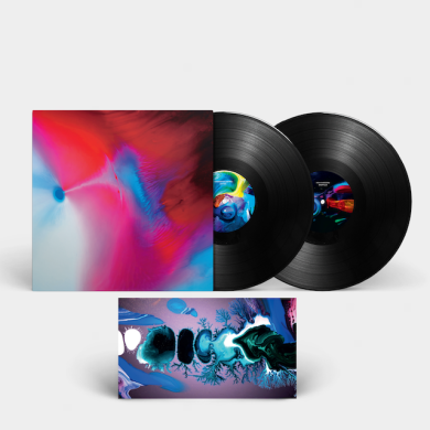 Elaenia | Floating Points