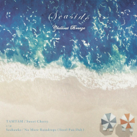 TAMTAM / Seahawks - Sweet Cherry / No More Raindrops (Steel Pan Dub)