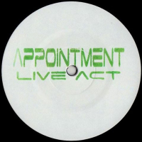 Appointment - Appointment Live Act