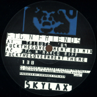 Fuckthegovernment - F.T.G. N' Friends