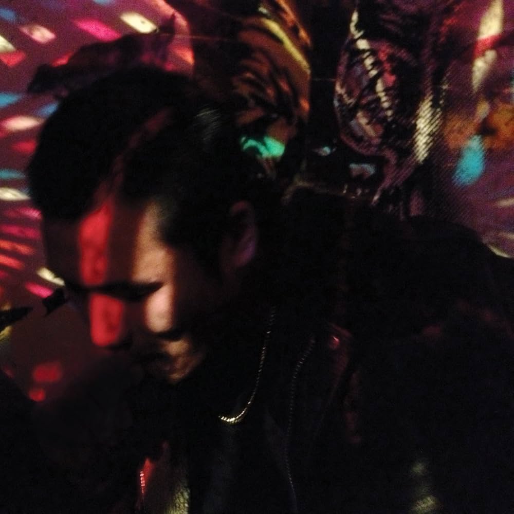 Dirty Beaches - Drifters / Love Is The Devil : 2LP