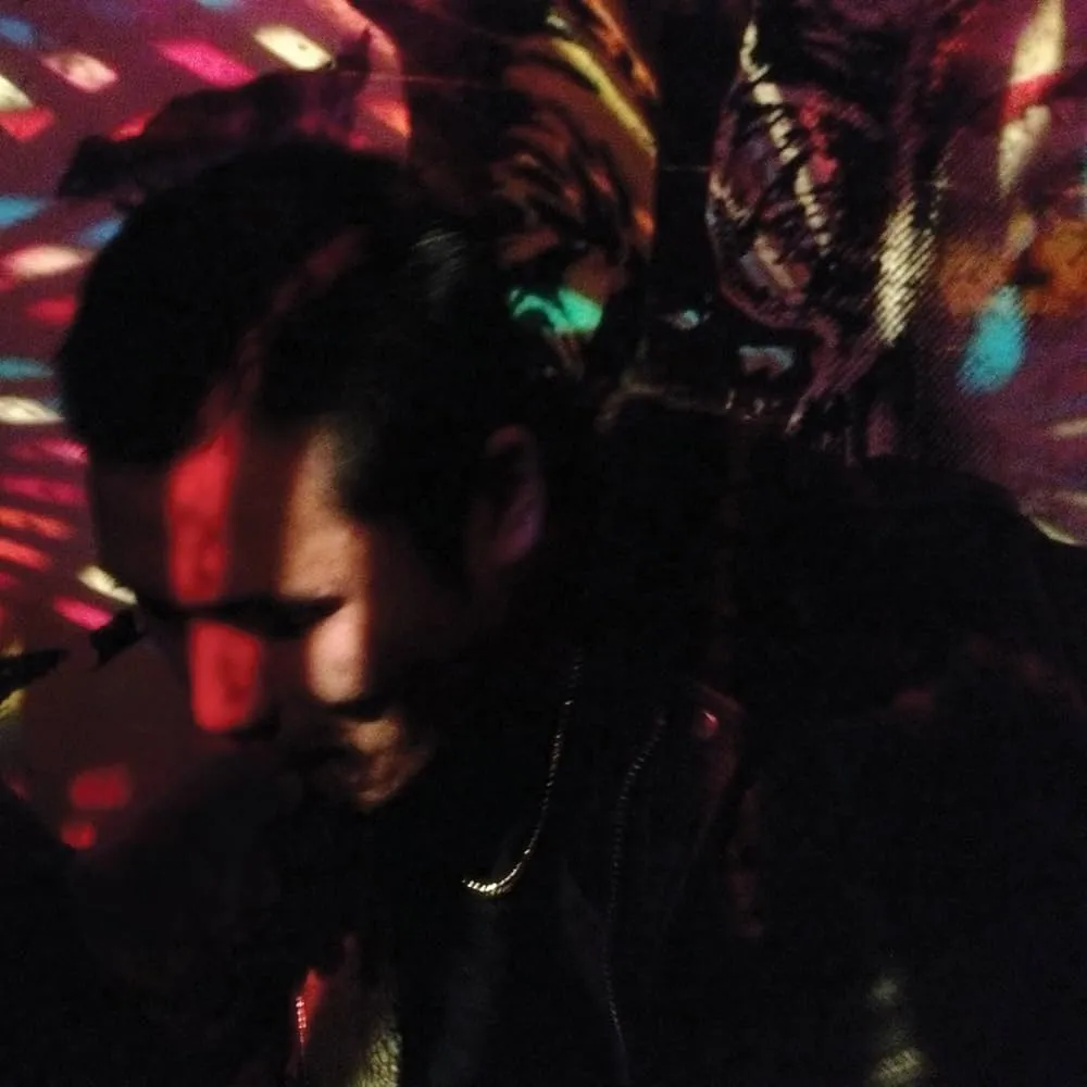 Dirty Beaches - Drifters / Love Is The Devil : 2LP