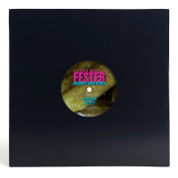 Jason Merle - Fester