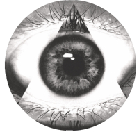 DOVIE COTè - Eyes Don't Lie / Low End Ride / Vibrafon