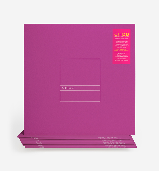 CHBB - CHBB : LP