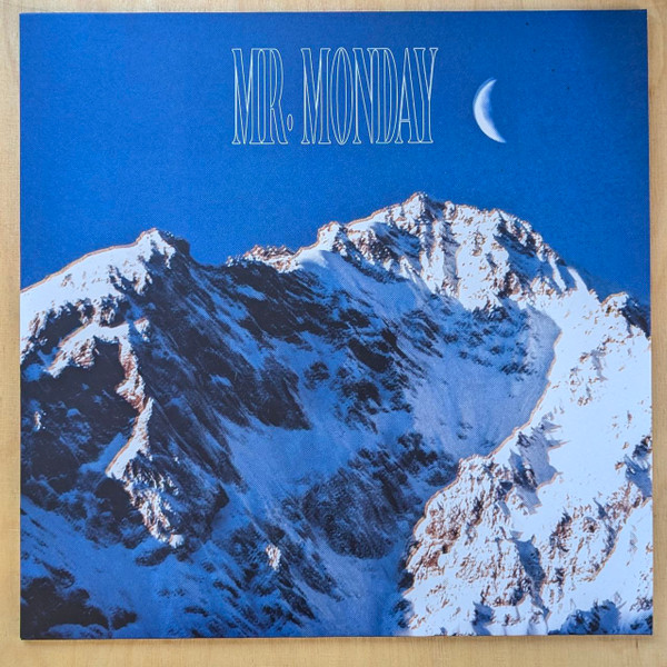 Mr. Monday - Daybreak : 12inch
