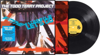 Todd Terry - To The Batmobile Let’S Go