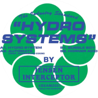 Jensen Interceptor - Hydro Systems