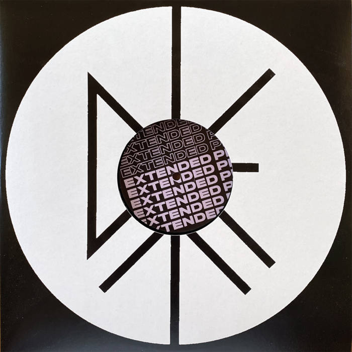 The Idealist - Extended Player : 12inch