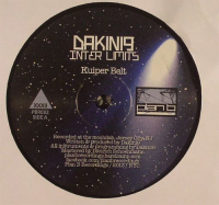 Dakini 9 - Inter Limits
