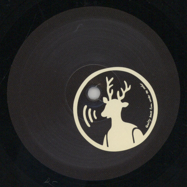 TOMOKI TAMURA - Three Thousand Stars EP : 12inch
