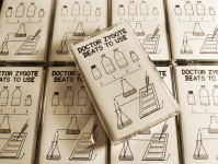 Doctor Zygote - Beats to Use