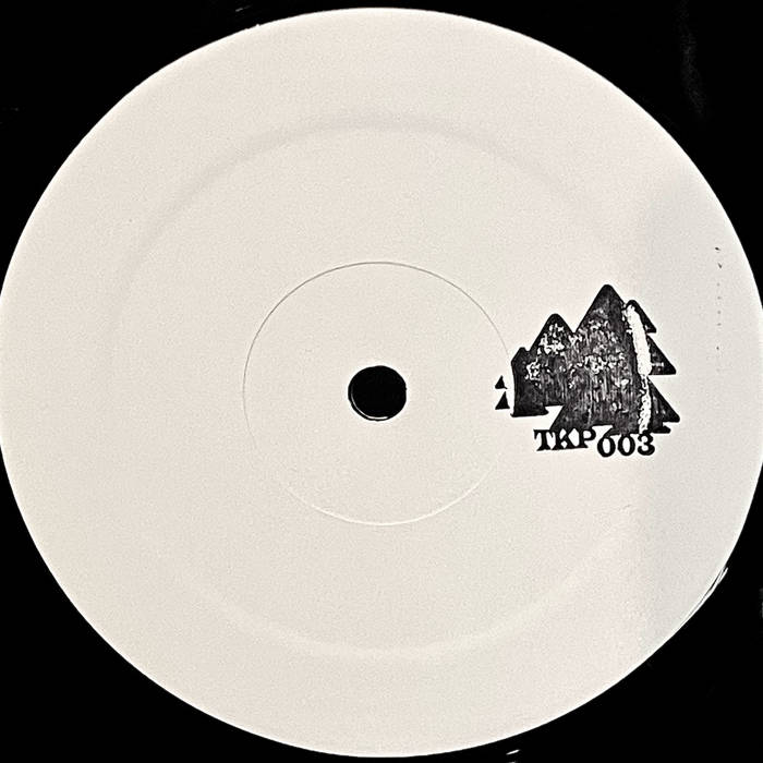 Teakup - TKP 003 : 12inch