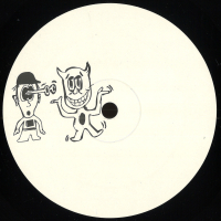 Natebytheway - Forms of Flavour EP