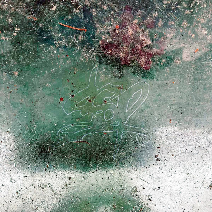 Downstairs People - DSP : 12inch