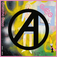 GǼG - Anarcho Disco Vol. 1