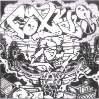 Wise & Deadly & Humb - FOXY9