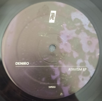 Deniro - Atavism EP