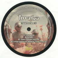 Terraflow - Mystic Vista EP
