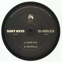 Soft Keys - Bubbles