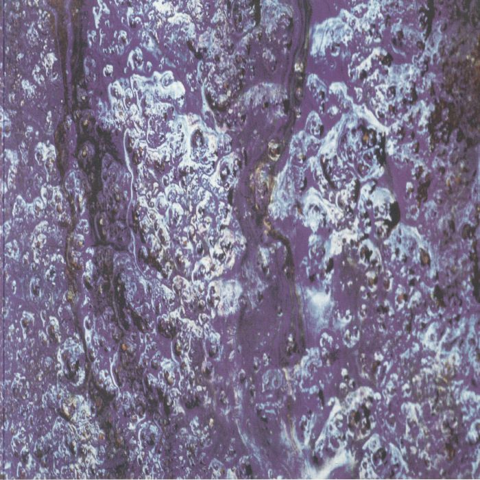 Nicolai Toma - Phase Binder EP : 12inch
