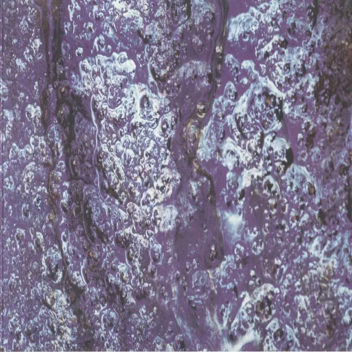 Nicolai Toma - Phase Binder EP : 12inch