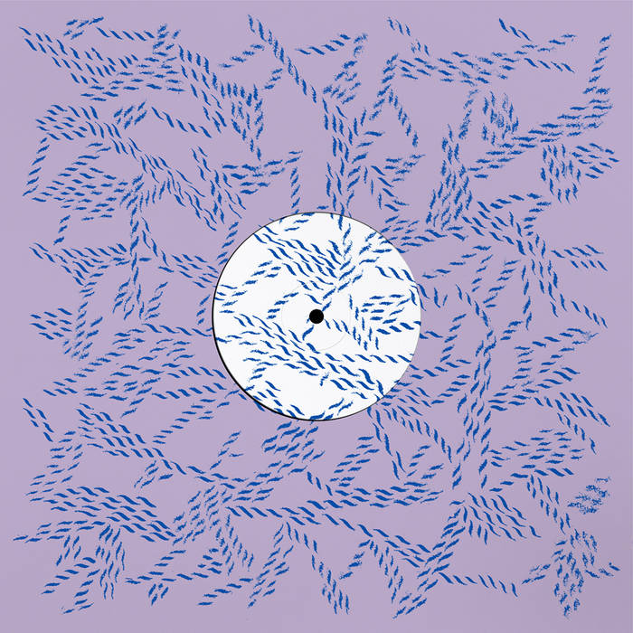 fka Boursin - You just give in, giving it all to the wind : 12inch
