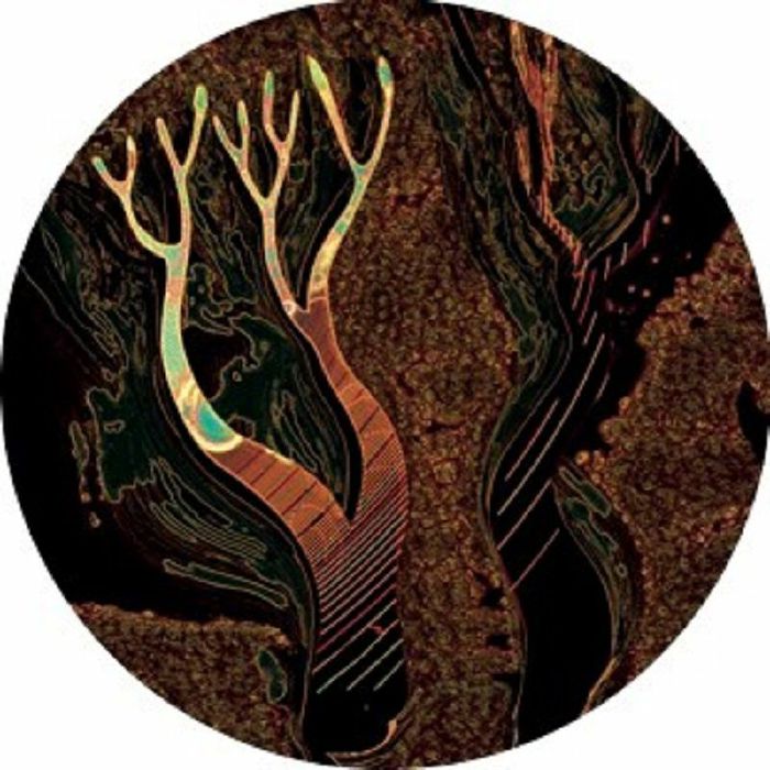 Steevio - Dod yn ol at fy nghoed vol.1 : 12inch