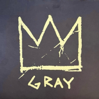 Gray - Early Works