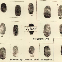 Gray - Shades Of...
