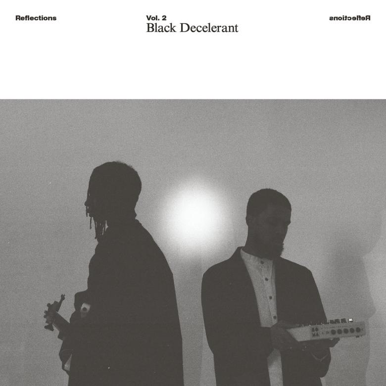 Black Decelerant - Reflections Vol. 2: Black Decelerant : CD