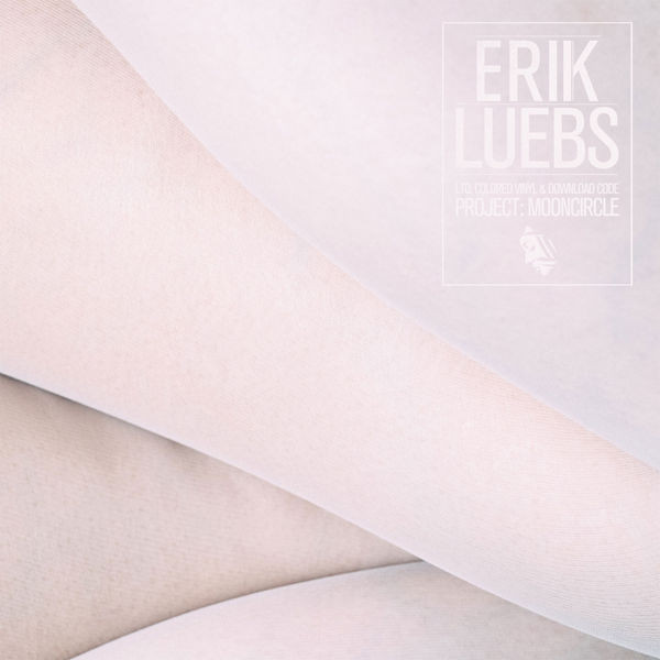ERIK LUEBS - Absolute Presence : LP