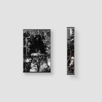 Death Is Not The End - Soundsystems at Notting Hill Carnival, 1984-1988