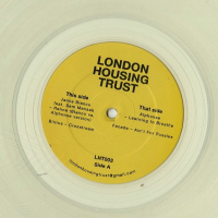 Various - London Housing Trust 003