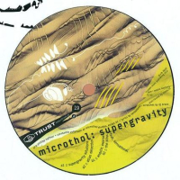 Microthol - Supergravity