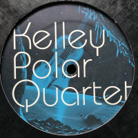 Kelley Polar Quartet - Recital EP