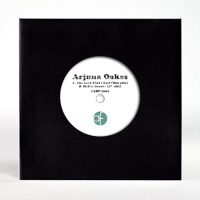 Arjuna Oakes - The Love That I Feel