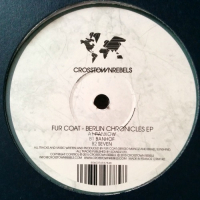 Fur Coat - Berlin Chronicles EP