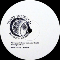 Tevo Howard - Boing Pop Remixed