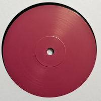 UNKNOWN ARTIST - UHT001