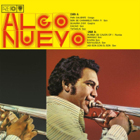 Juan Pablo Torres - Algo Nuevo